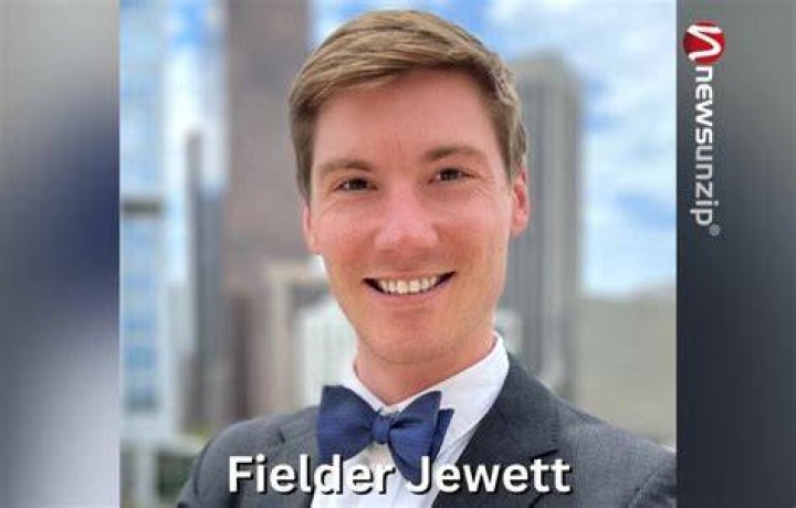 Who is Fielder Jewett? Wiki, Biography, Age, Husband, Family, Sexuality