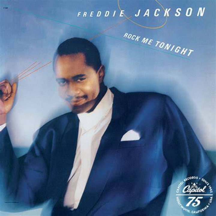 Who Is Freddie Jackson&rsquo;s Wife or Is He Gay?
