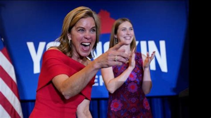 Who Is Glenn Youngkin Wife, Suzanne Youngkin?