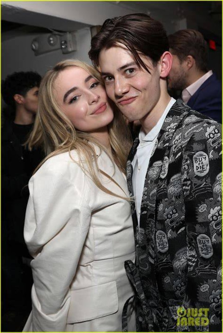 Who is Griffin Gluck Dating Now? A Look at His Past Relationships