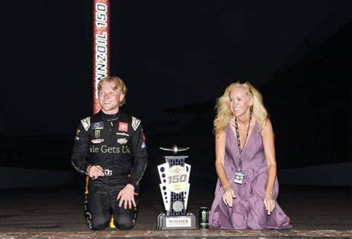 Who is Heather Gibbs? Meet Coy Gibbs's Wife, husband's Death cause