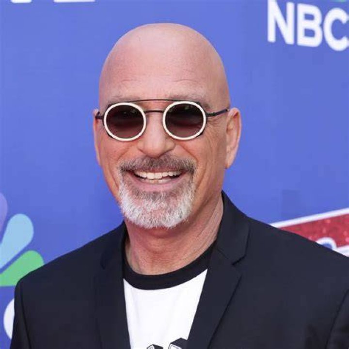 Who is Howie Mandel's Wife? What to Know About Terry Mandel NBC Insider