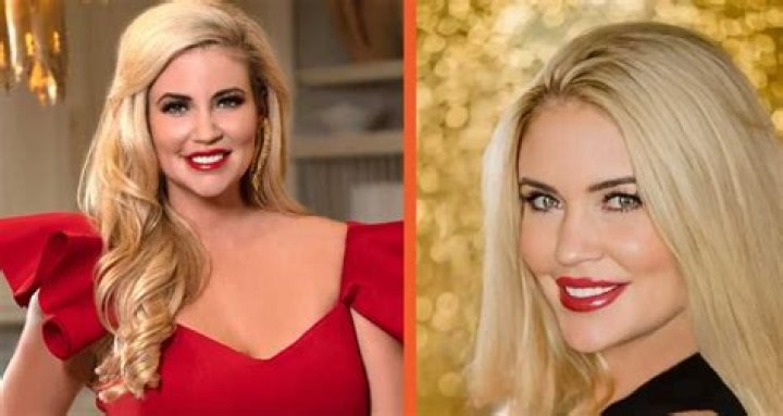 Who is Ingrid Rinck? Everything to know about Tyrus' wife, Ingrid