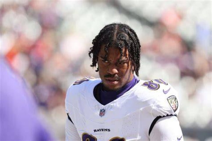 Who is Isaiah Likely, the Baltimore Ravens Breakout Rookie Tight End?