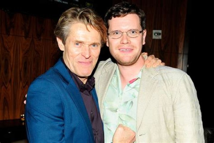 Who is Jack Dafoe? Willem Dafoe's son life in details Briefly.co.za