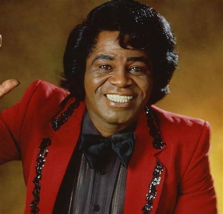 Who is James Brown's wife Dorothy? The US Sun