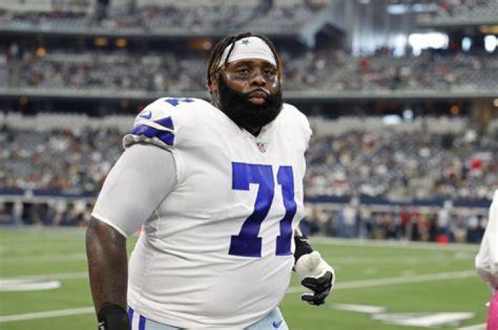 Who is Jason Peters&rsquo; wife? Know all about it