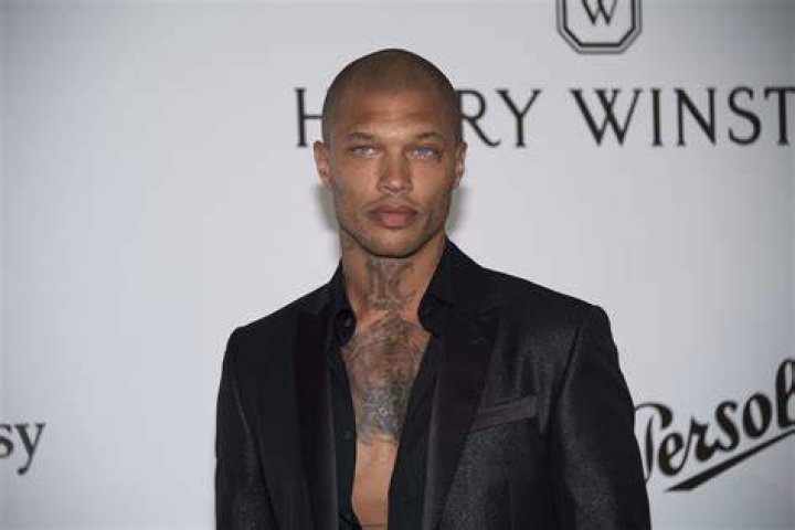 Who is Jeremy Meeks? Everything You Need To Know &mdash; citiMuzik