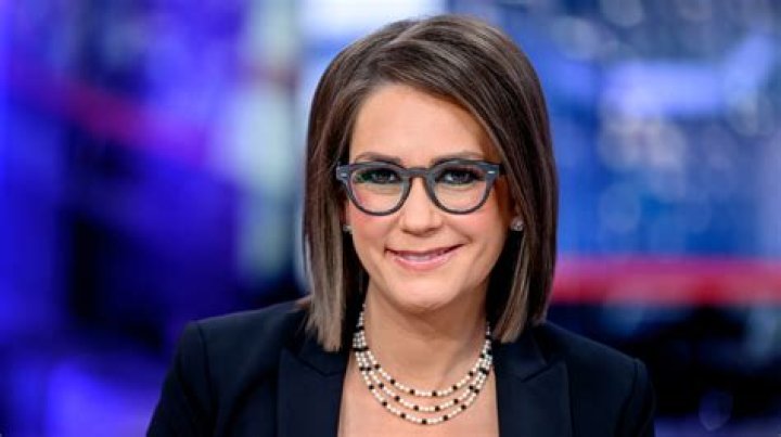 Who Is Jessica Tarlov&rsquo;s Husband? Facts about Roman
