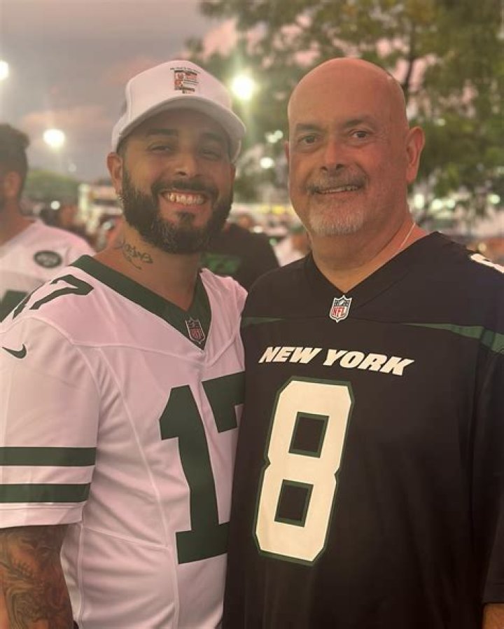 Who Is Jose Ramon (Florida Coach Brooke Wyckoff Husband)? Married Life