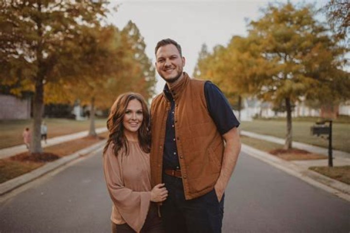 Who is Joseph Larson wife?