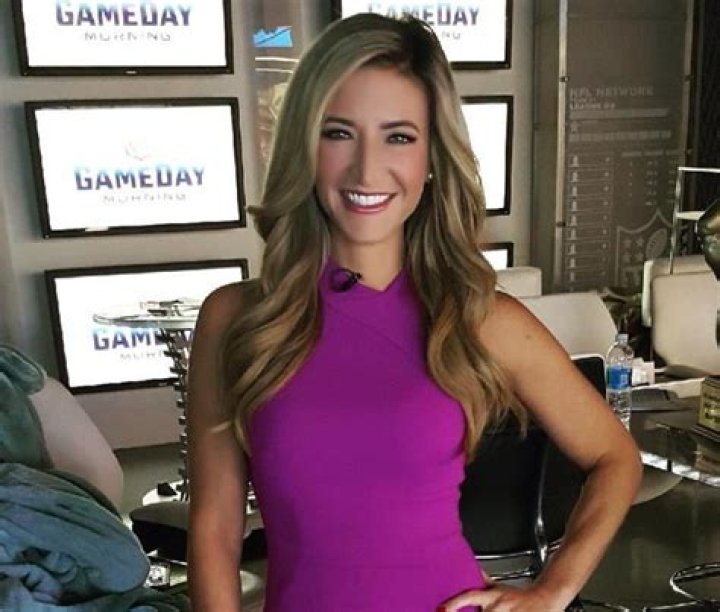 Who is Journalist Cynthia Frelund? Her Age, Height & More