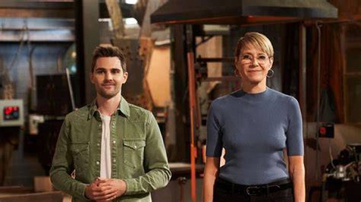 Who is Katherine Gray? Meet the glass master from Netflix&rsquo;s Blown Away