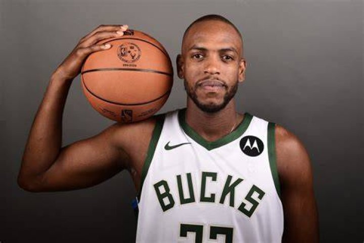 Who Is Khris Middleton’s Wife? A Look Inside Their Relationship