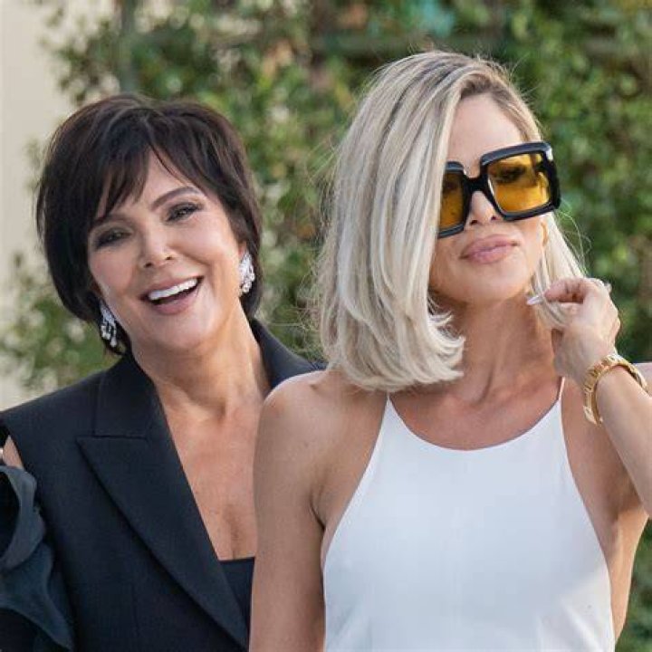 Who Is Kris Jenner's Mom All About Mary Joe 'MJ' Shannon From KUWTK