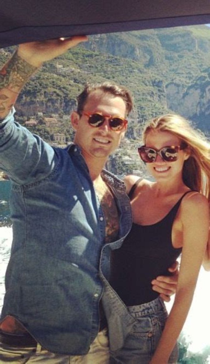 Who Is Laura Vassar Husband?