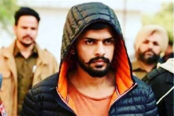 Who is Lawrence Bishnoi?