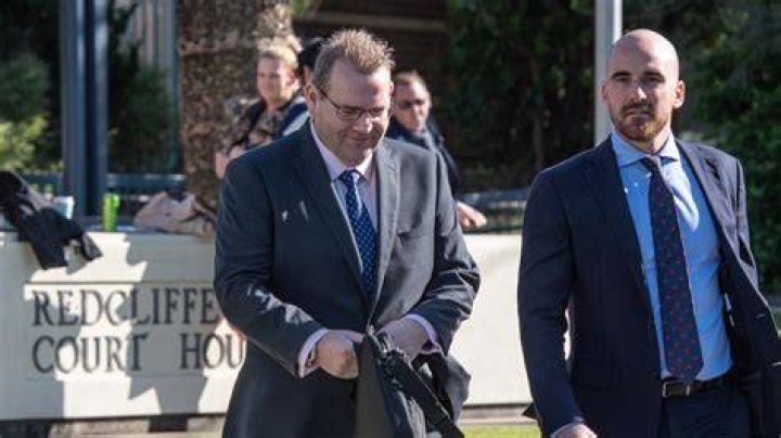 Who is Lawyer/Politician Adam Schiff? His Age, Height & More