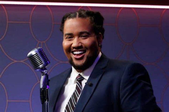 Who Is Lou Wilson, Jimmy Kimmel's New Announcer?