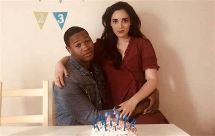 Who Is Luke Tennie Wife Maria Romero? Age And Instagram Details