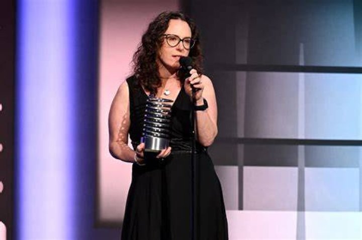Who is Maggie Haberman? The US Sun