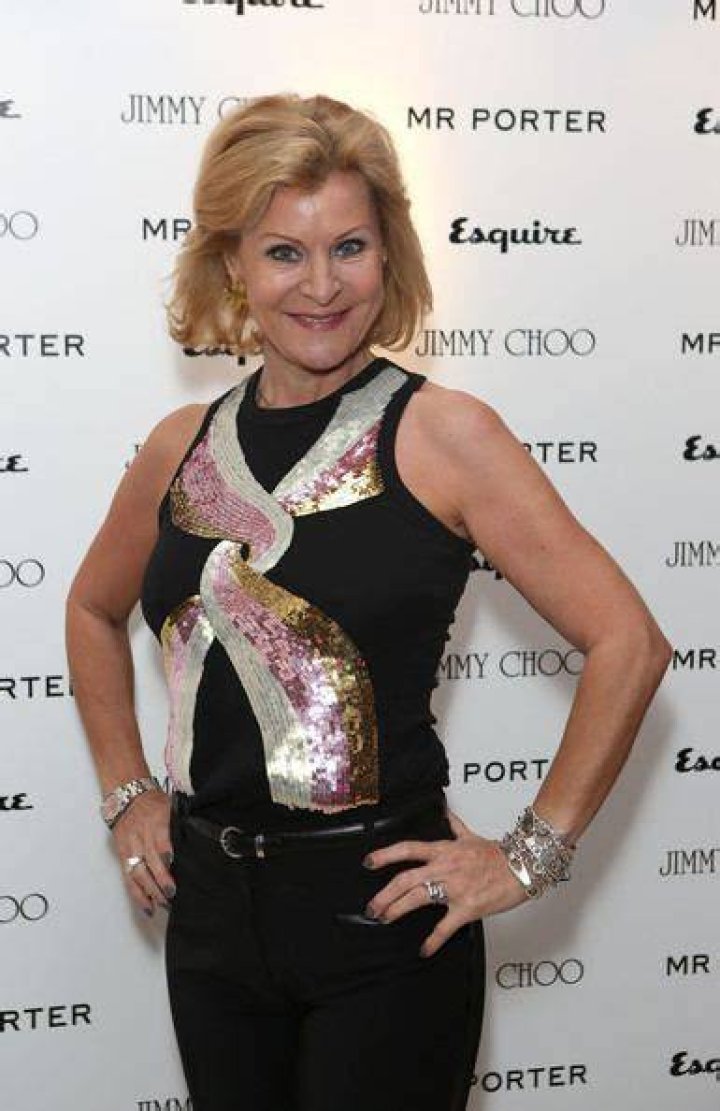 Who is Maria Mcerlane? Bio Husband, Married, Partner, Net Worth