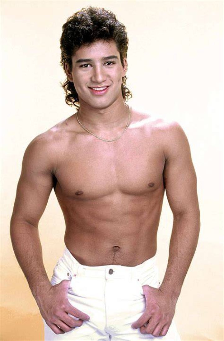 Who is Mario Lopez&rsquo;s exwife, Ali Landry? Forte News
