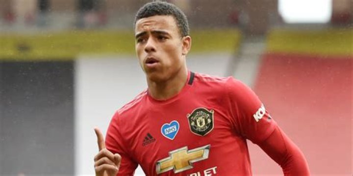Who is Mason Greenwood&rsquo;s girlfriend Harriet Robson? SportsGoal