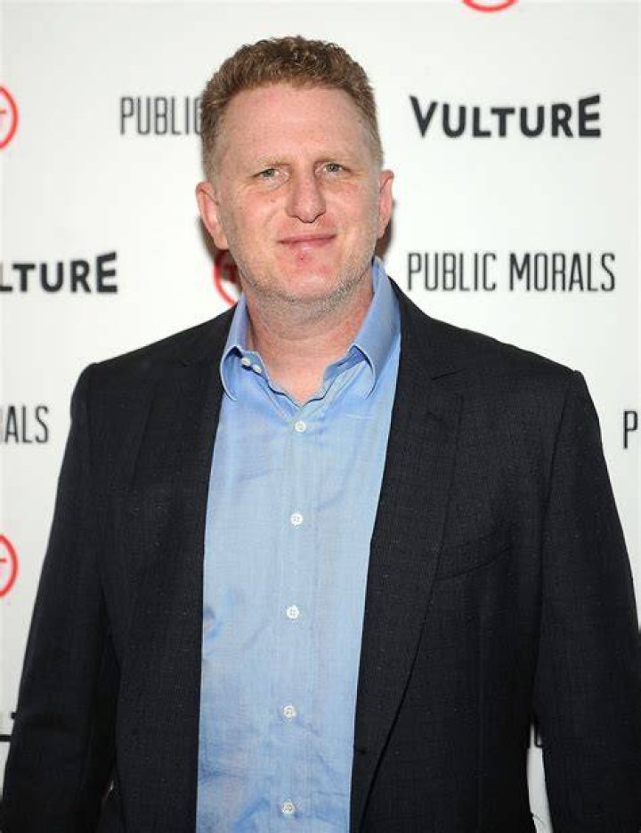 Who Is Michael Rapaport? Michael Rapaport Age, Height, and Nationality
