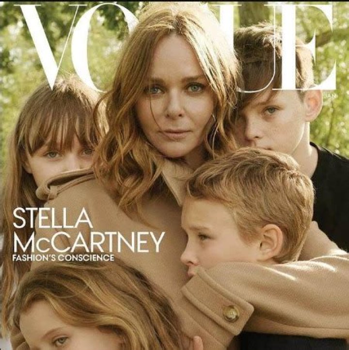 Who Is Miller Alasdhair James Willis? Stella Mccartney Son With Husband