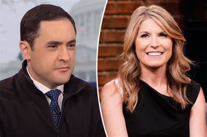 Who Is Nicolle Wallace Dating? What Is Her Net Worth?