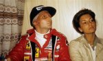 Who Is Niki Lauda S Ex Wife