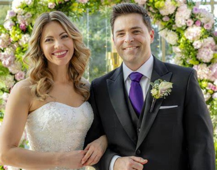 Who Is Pascale Hutton Husband? Bio, Net Worth, Age