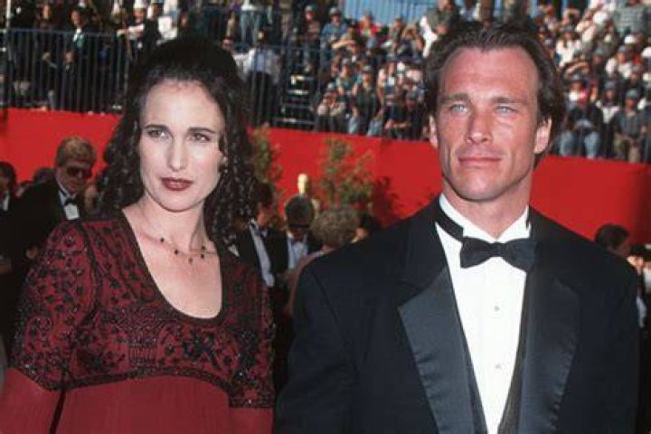 Who is Paul Qualley? The life story of Andie Macdowell's exhusband
