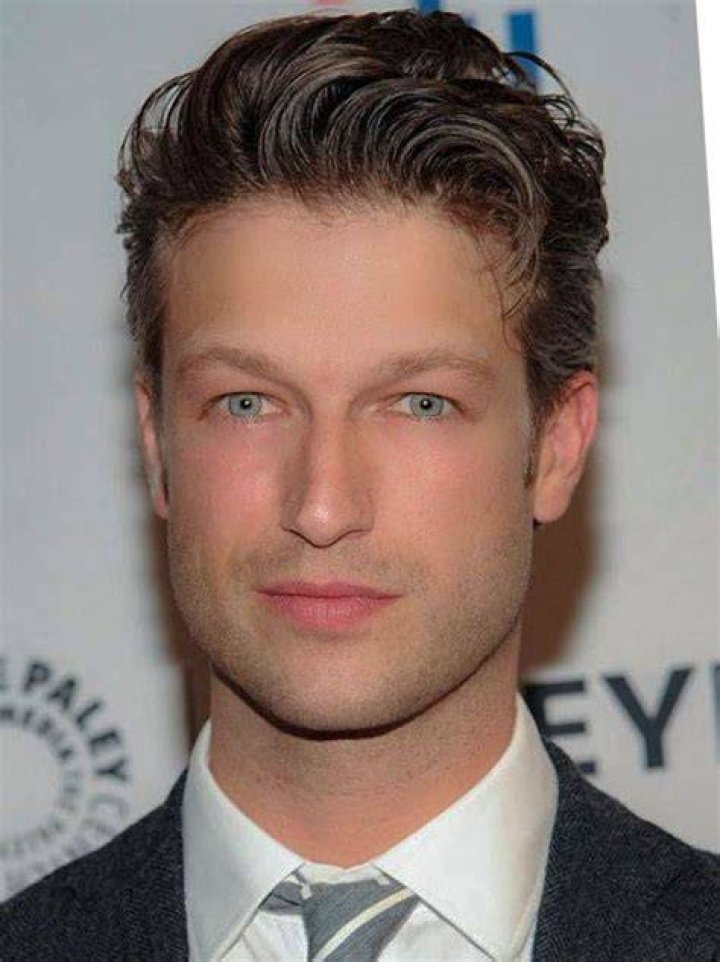 Who is Peter Scanavino’s wife Lisha Bai? Her Age, Husband, Kids