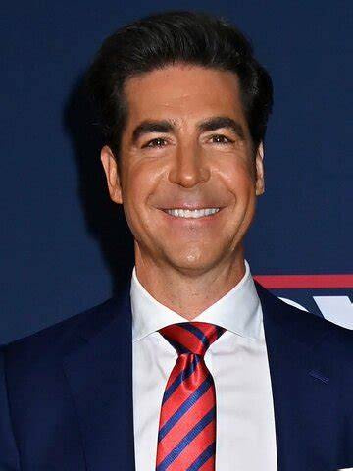 Who is Political Commentator Jesse Watters? His Age, Wiki, Bio