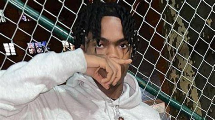 Who is rapper Edot Baby? The US Sun