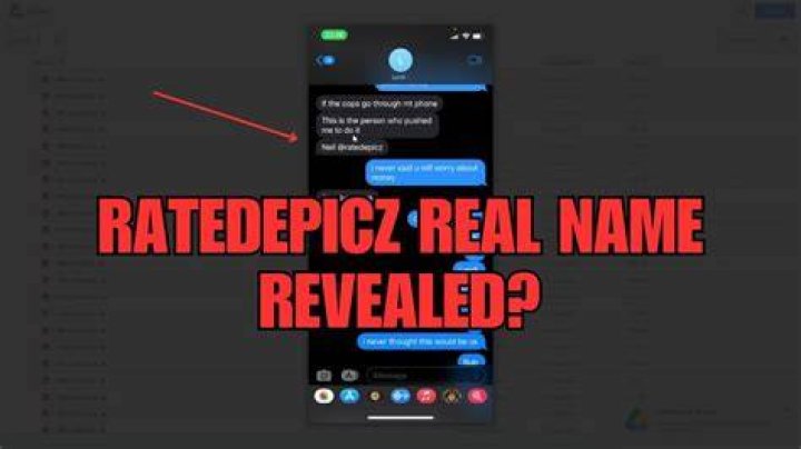 Who is RatedEpicz? Real Name, Age, Girlfriend, Net Worth, Wiki