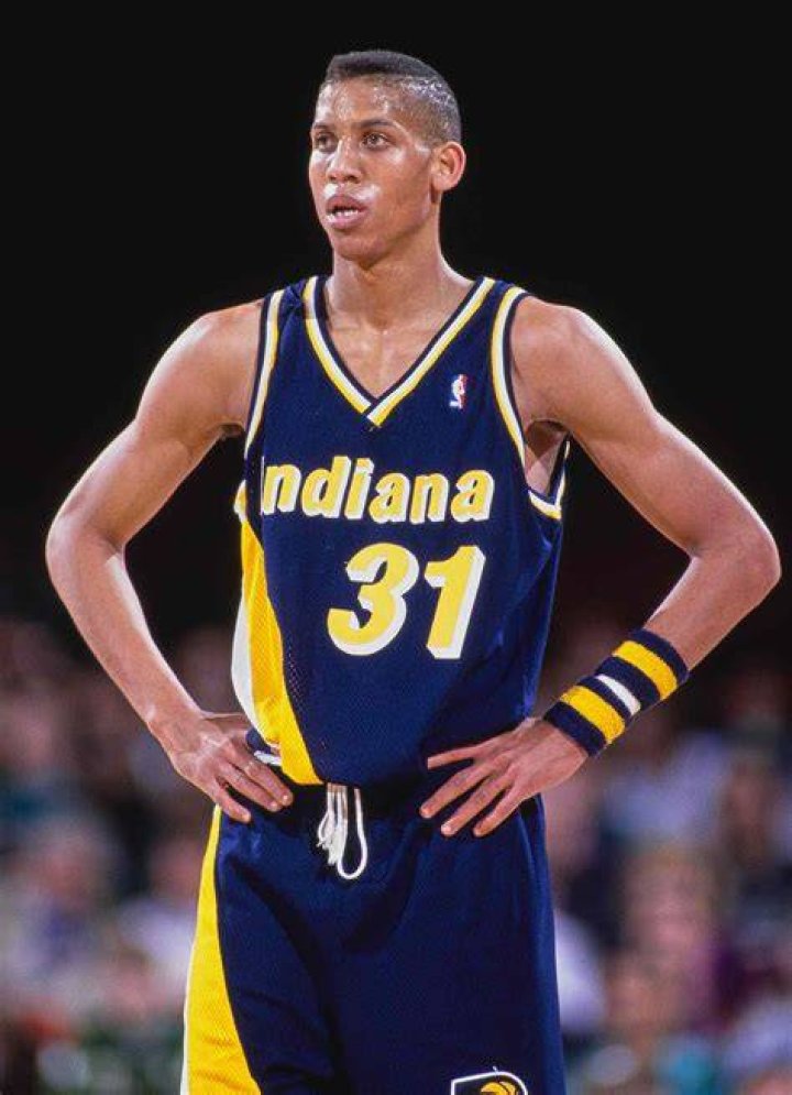 Who is Reggie Miller's exwife Marita Stavrou from &ldquo;Family Matters&rdquo;?