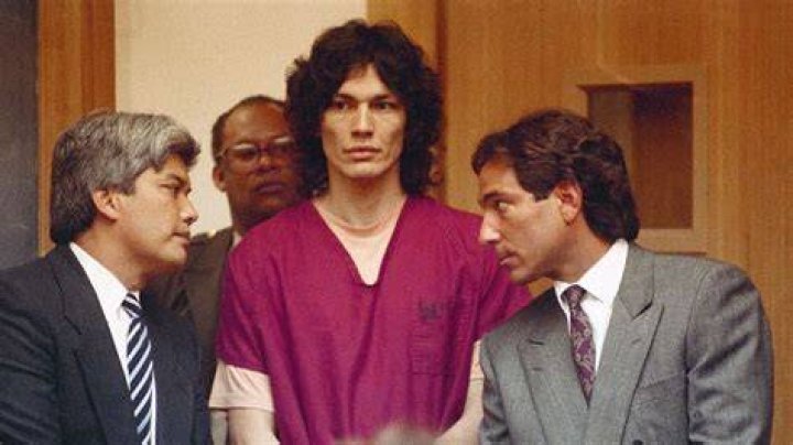 Who is Richard Ramirez's wife Doreen Lioy and where is she now? The