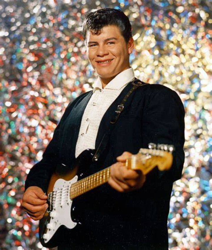 Who Is Ritchie Valens&rsquo;s Girlfriend Donna Ludwig and Where Is She Now?
