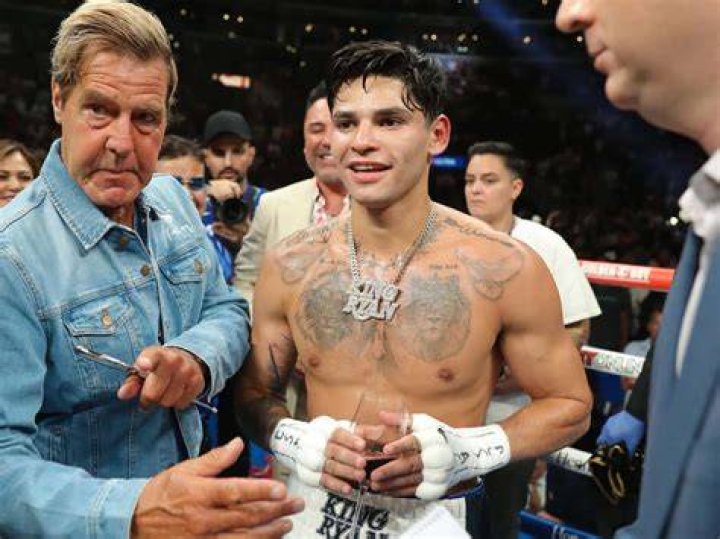 Who Is Ryan Garcia&rsquo;s Wife? Did He Finally Get Married? (KEY FACTS