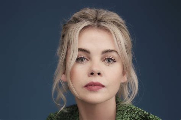 Who is Saoirse Monica Jackson's Boyfriend Denis Sulta?
