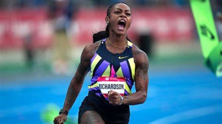 Who Is Sha&rsquo;Carri Richardson&rsquo;s Girlfriend? All About Janeek Brown