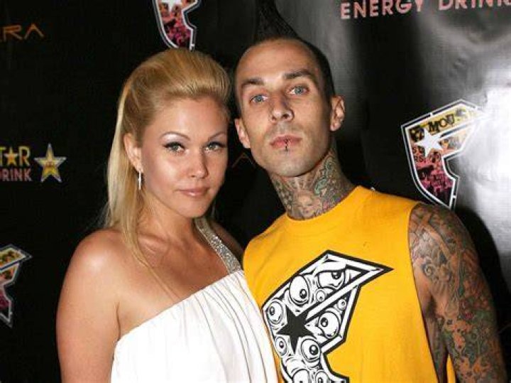 Who Is Shanna Moakler? 5 Things To Know About Travis Barker’s ExWife