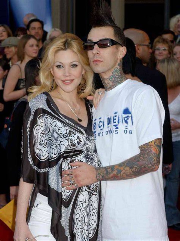 Who is Shanna Moakler, exwife of Travis Barker? TG Time