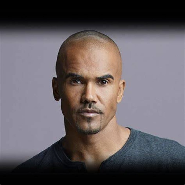 Who Is Shemar Moore in a Relationship With 20... Future Starr