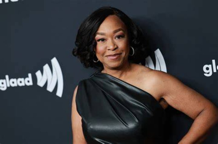 Who is Shonda Rhimes' husband? Here's what she has to say on marriage