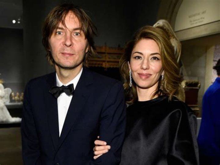 Who is Sofia Coppola&rsquo;s Husband? Meet Thomas Mars & Learn More About the