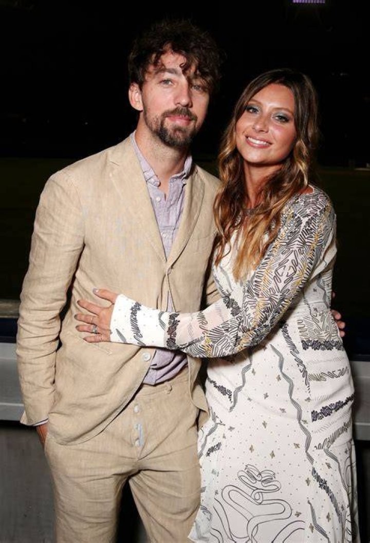 Who Is Stephen Ringer AJ Michalka Husband Or Boyfriend?